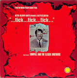 Tompall And The Glaser Brothers* : Music From The Motion Picture Sound Track "Tick...Tick...Tick..." (LP, Album)