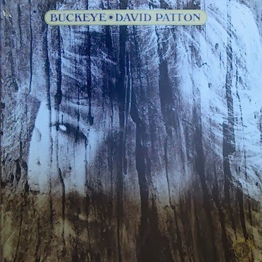 David Patton : Buckeye (LP)