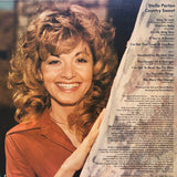 Stella Parton : Country Sweet (LP, Album, Spe)