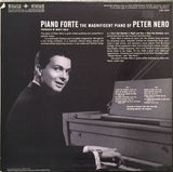 Peter Nero : Piano Forte (LP, Album)
