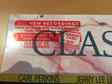 Class Of '55, Carl Perkins, Jerry Lee Lewis, Roy Orbison, Johnny Cash : Memphis Rock & Roll Homecoming (LP, Album, RCA)