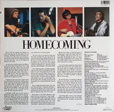 Class Of '55, Carl Perkins, Jerry Lee Lewis, Roy Orbison, Johnny Cash : Memphis Rock & Roll Homecoming (LP, Album, RCA)