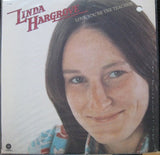 Linda Hargrove : Love, You're The Teacher (LP, Album, Los)