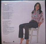 Linda Hargrove : Love, You're The Teacher (LP, Album, Los)