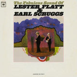 Flatt & Scruggs : The Fabulous Sound Of Lester Flatt And Earl Scruggs (LP, Album, Mono)