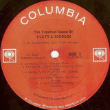 Flatt & Scruggs : The Fabulous Sound Of Lester Flatt And Earl Scruggs (LP, Album, Mono)