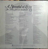 The Artie Schroeck Implosion : A Spoonful Of Lovin' (LP, Album, Mono)