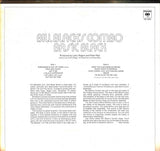 Bill Black's Combo : Basic Black (LP, Album)