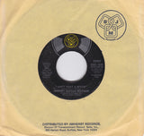 Johnny Guitar Watson : Ain't That A Bitch (7", Promo)