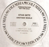 Stan Getz : Another World (2xLP, Album, Promo)