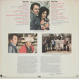 Merle Haggard And The Strangers (5) : Keep Movin' On (LP, Album, Los)