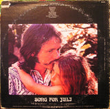 Jesse Colin Young : Song For Juli (LP, Album, RE, Gol)