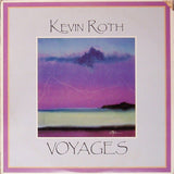 Kevin Roth : Voyages (LP)