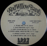 Red Willow Band : Note For Note (LP, Album)