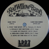 Red Willow Band : Note For Note (LP, Album)