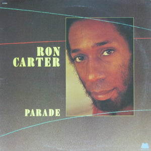 Ron Carter : Parade (LP, Album)