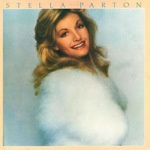 Stella Parton : Stella Parton (LP, Album)