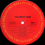 Calamity Jane (5) : Calamity Jane (LP, Album)