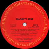 Calamity Jane (5) : Calamity Jane (LP, Album)