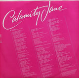 Calamity Jane (5) : Calamity Jane (LP, Album)