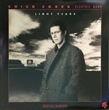 Chick Corea Elektric Band* : Light Years (LP, Album, All)