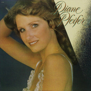 Diane Pfeifer : Diane Pfeifer (LP)