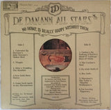 De Danann : The Star Spangled Molly (LP, Album)