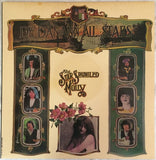 De Danann : The Star Spangled Molly (LP, Album)