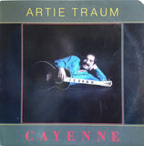 Artie Traum : Cayenne (LP, Album)