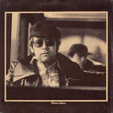 Elton John : Tumbleweed Connection (LP, Album, Gat)