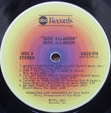 Susie Allanson : Susie Allanson (LP, Album)