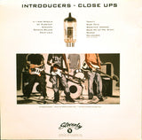 Introducers : Close Ups (LP)