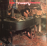 Mark Klingman : Moogy (LP, Album)