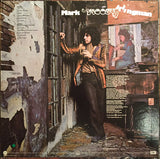 Mark Klingman : Moogy (LP, Album)