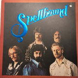 Spellbound (16) : Spellbound (LP, Album, Los)