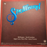 Spellbound (16) : Spellbound (LP, Album, Los)