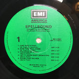 Spellbound (16) : Spellbound (LP, Album, Los)