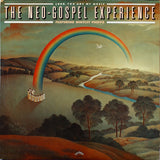 The Neo-Gospel Experience : Lord, You Are My Music (LP)