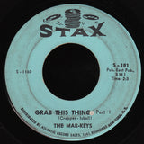 The Mar-Keys : Grab This Thing (7")