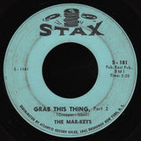 The Mar-Keys : Grab This Thing (7")