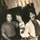 Forerunner : (a.k.a) (LP, Album)