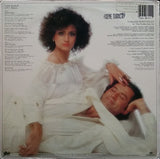 Louise Mandrell & R.C. Bannon : Inseparable (LP, Album, Promo)