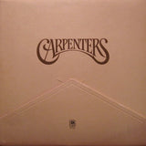 Carpenters : Carpenters (LP, Album, Pit)