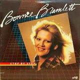 Bonnie Bramlett : Step By Step (LP, Album)