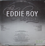 The Eddie Boy Band : The Eddie Boy Band (LP, Album)