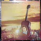 Patsy Cline : The Legend: Patsy Cline (2xLP, Comp)