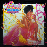 Thelma Houston : Qualifying Heat (LP, Album)