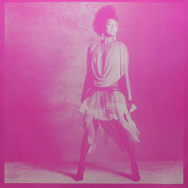 Buy Thelma Houston : Qualifying Heat (LP, Album) Online for a
