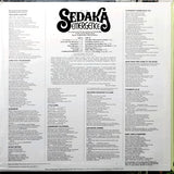 Sedaka* : Emergence (LP, Album, RE)