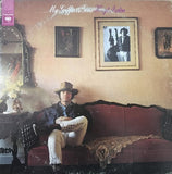 Hoyt Axton : My Griffin Is Gone (LP, Album, RE)